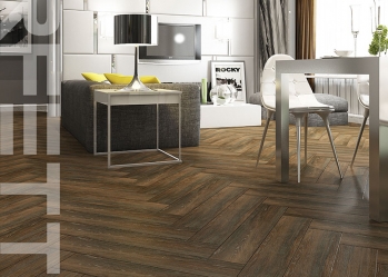 The six golden rules when choosing tiles