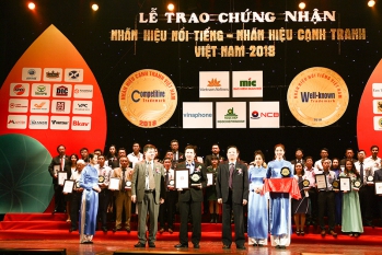 PERFETTO won the title of 