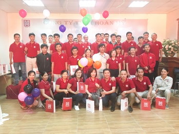 PERFETTO HAPPY BIRTHDAY STUDENTS IN 12 MONTHS