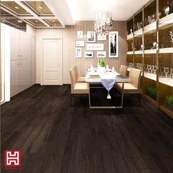 How to choose wooden bricks for each space