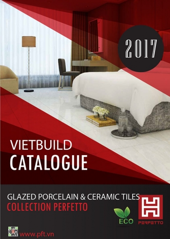 Catalogue Vietbuild 2017